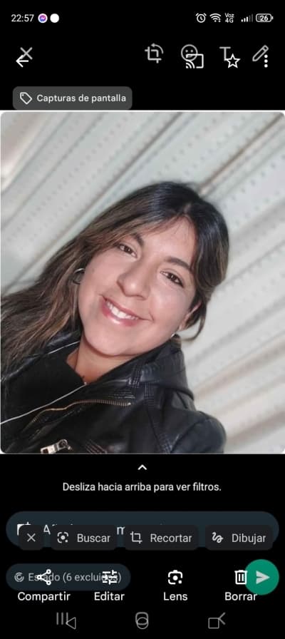Yamila Zago