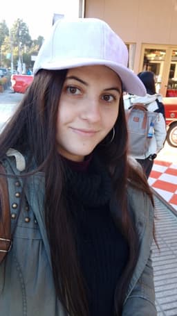 Lucila Belén Franzetti