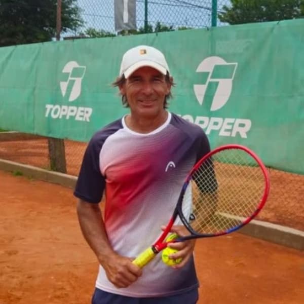 Alejandro Araoz