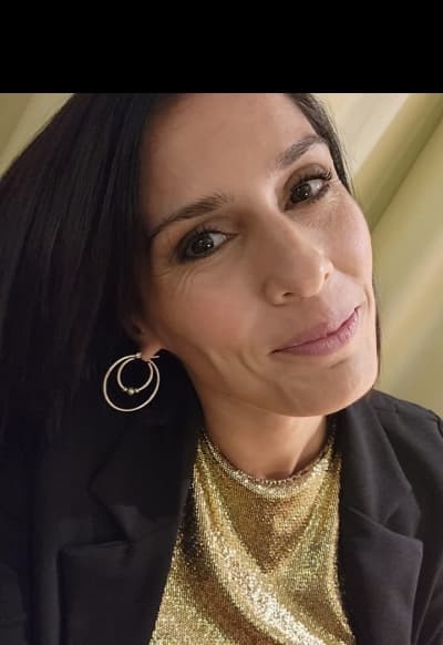 Rocío Fernández 