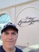 Claudio Alberto Gernet