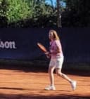 María Alejandra Rossi