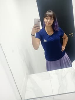 Carolina Azul Britez Lopez