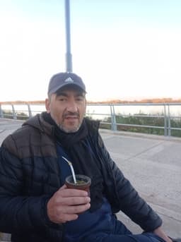 Hernando Emilio Rodríguez