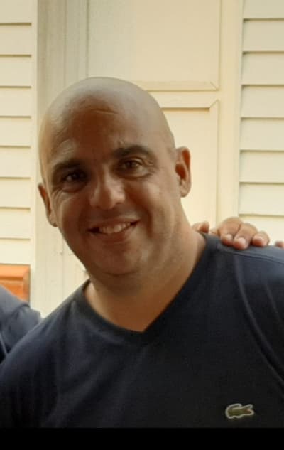 Diego Acosta