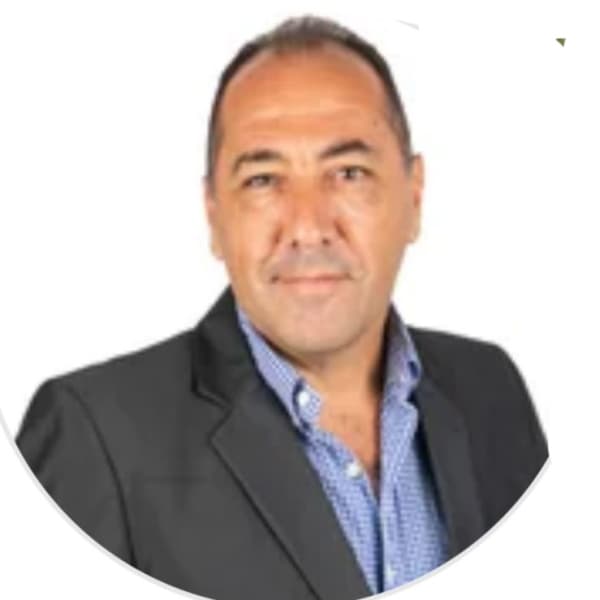 Alejandro Marzilio