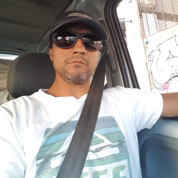 Gastón Cabral