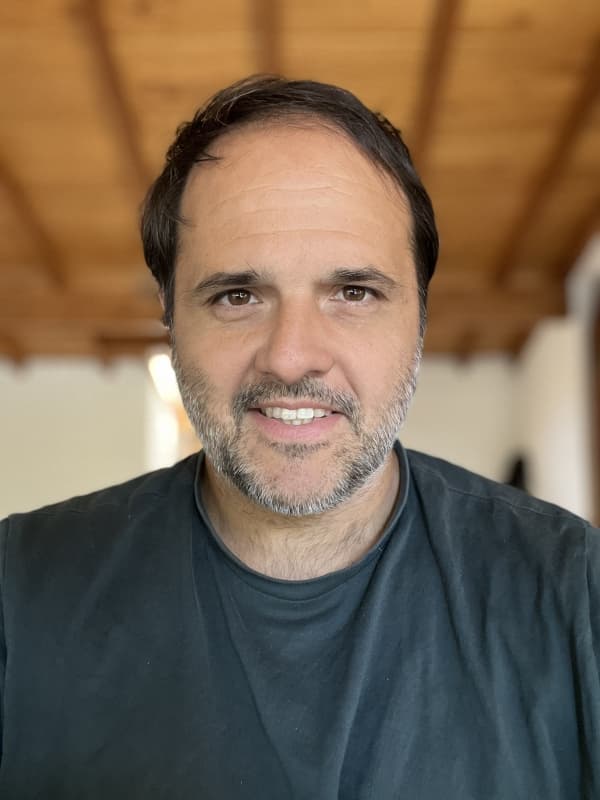 Gerardo Preckel