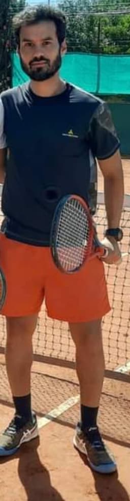 Pedro Fornes