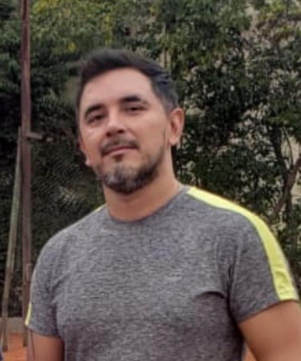 Daniel Soto