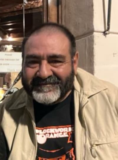 Jorge Reales