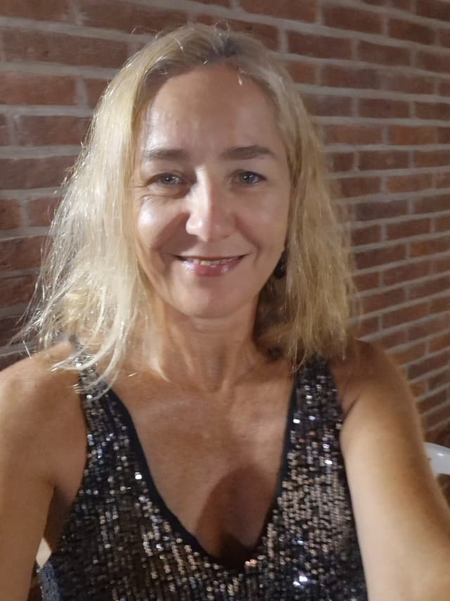 Pilar Pearson