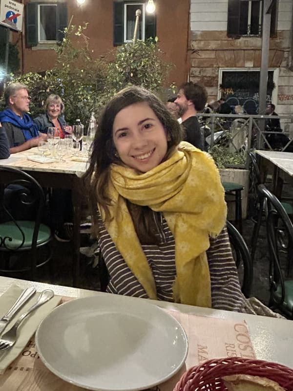 Florencia Genlot