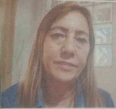 Alejandra Noemi Monzon