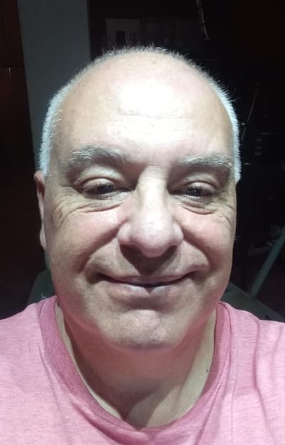 Sergio Albarracin