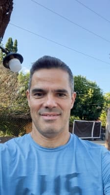 Anibal Hernan Barrientos