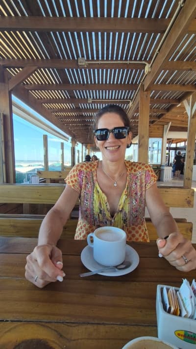 Paola Lamelas