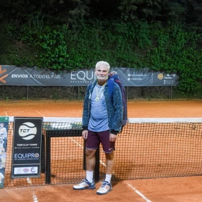 Pablo Perrupato