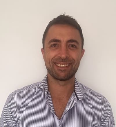 Matias Buldorini