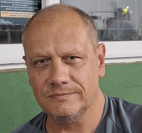 Miguel Colombo