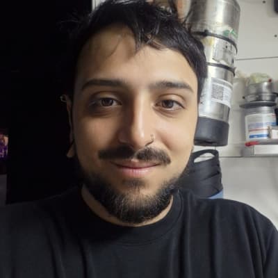 Amir Abdala