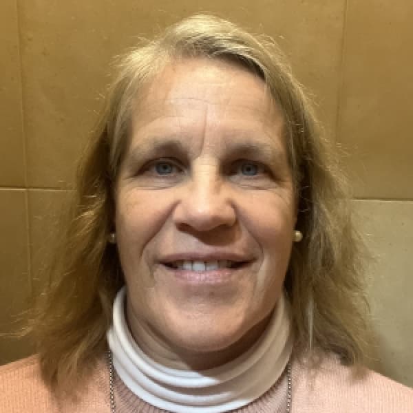 Cynthia Merbeck