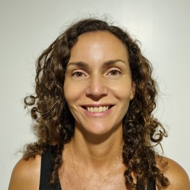 Myrna Somaschini