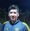 Leonardo Gabriel Paredes