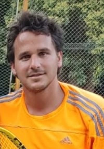 Federico Astarloa