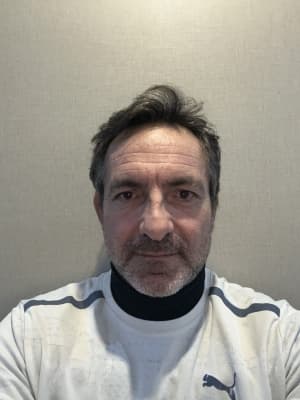 Mauricio Di Benedetto