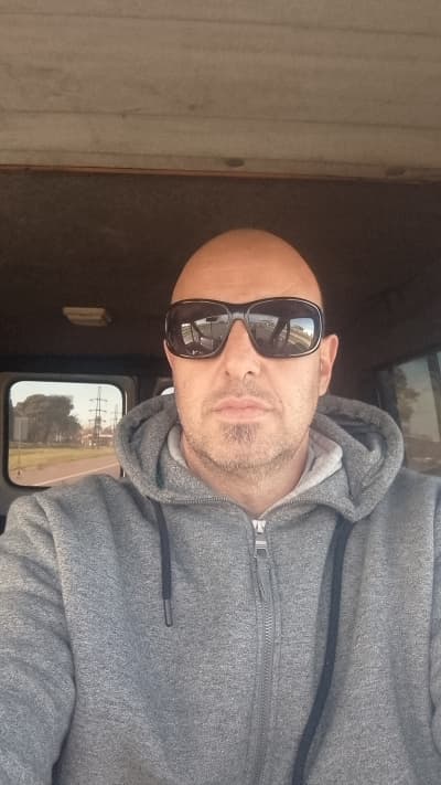 Javier Lusnig