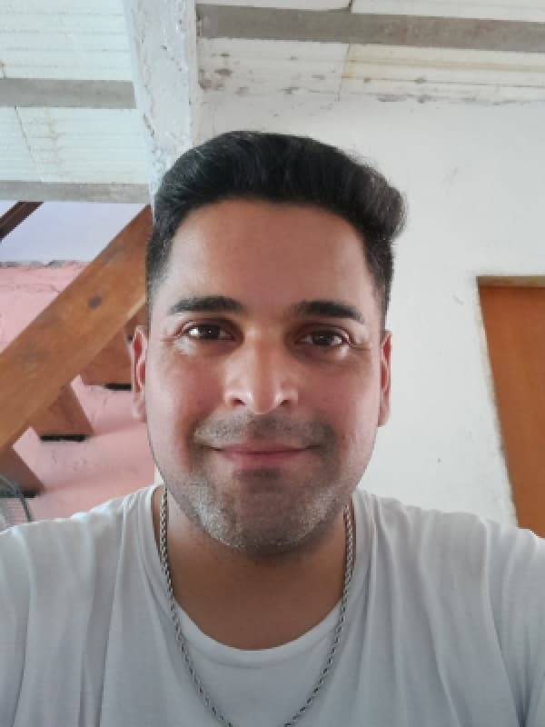 Fernando Pereyra