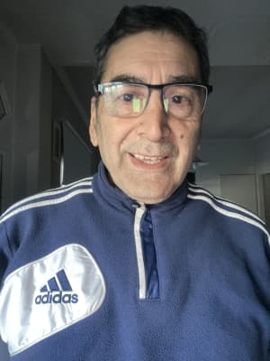 Aldo Garnica