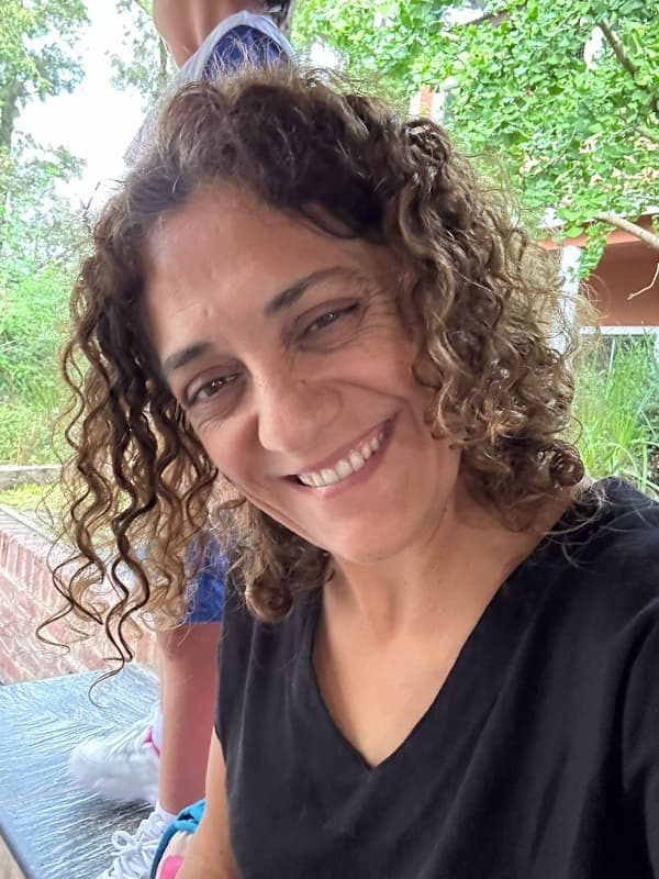 Roxana Canpazzo