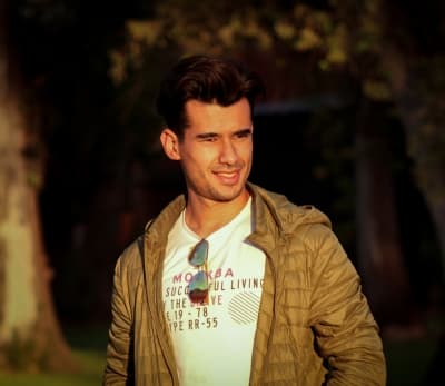 Tomas Godoy