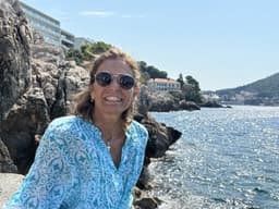 Mariana Ines Sensini