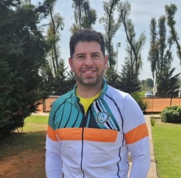 Nicolas Valenzuela
