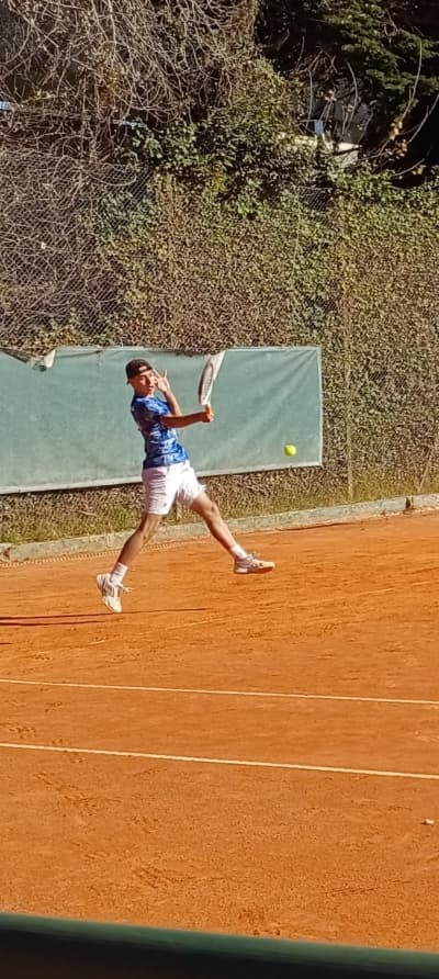 Joaquin Romairone