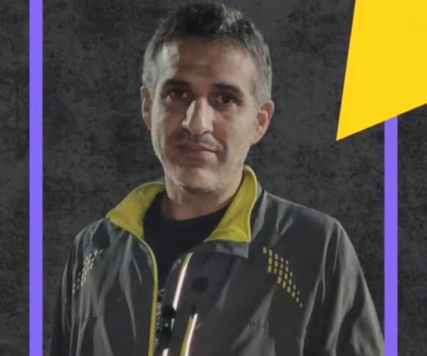 Ezequiel Cuadros