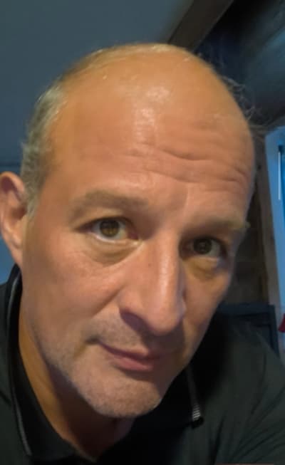 Pablo Kerk