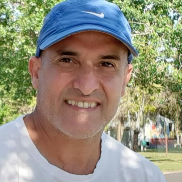 Eduardo Posadas