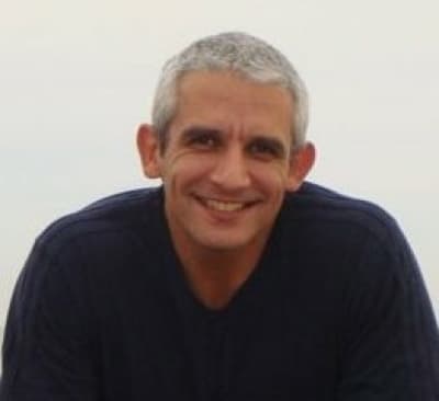 Sergio Rodrigo Taján