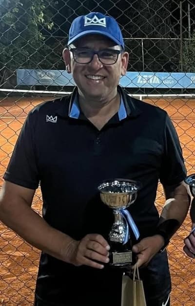 Alejandro Bonilla