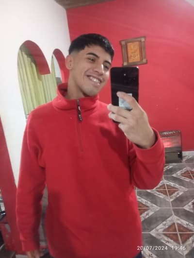 Alejandro Rios