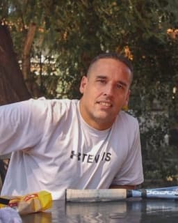 Diego Diaz