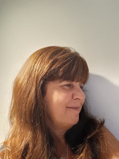 Graciela Tovillas