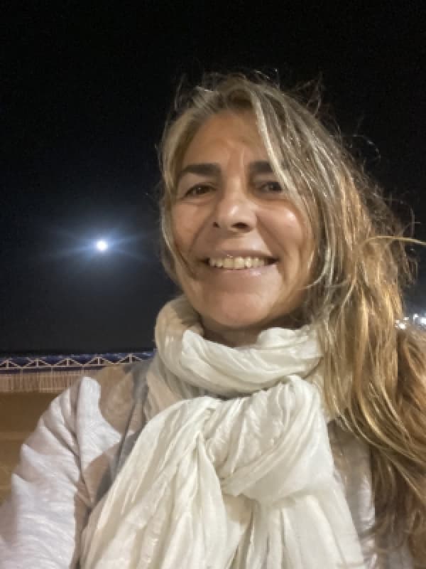 Patricia Diez