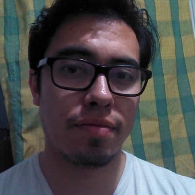 Josué Damian Molina