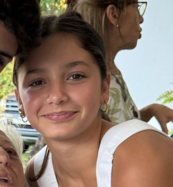 Catalina Gaggiolo