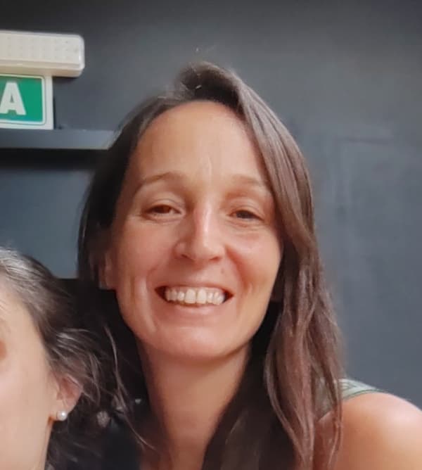 Romina Zuccarelli
